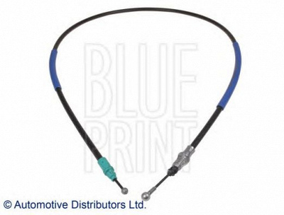 BLUE PRINT adn146289 -  Трос, стояночная тормозная система